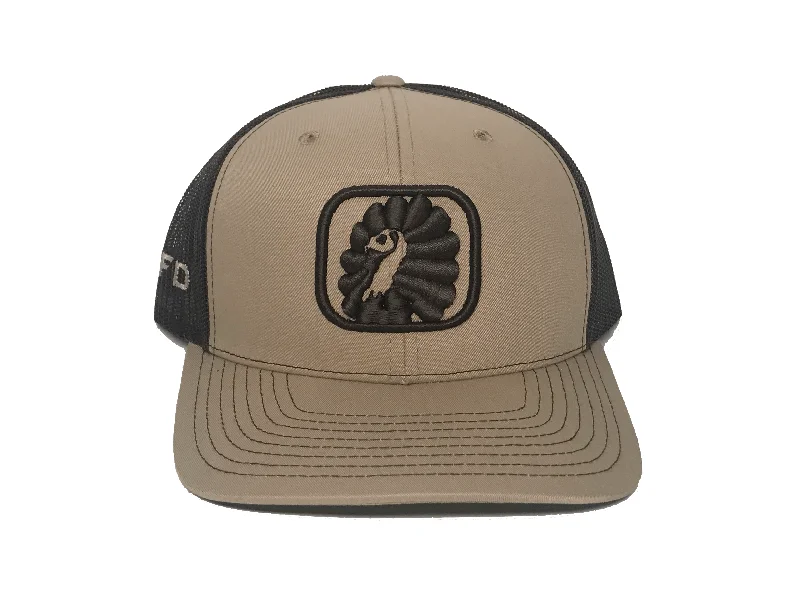best tackle organizers for small gear Khaki / Brown Ultimate Turkey Hat | Turkey Hat best tackle organizers for small gear Khaki / Brown Ultimate Turkey Hat | Turkey Hat
