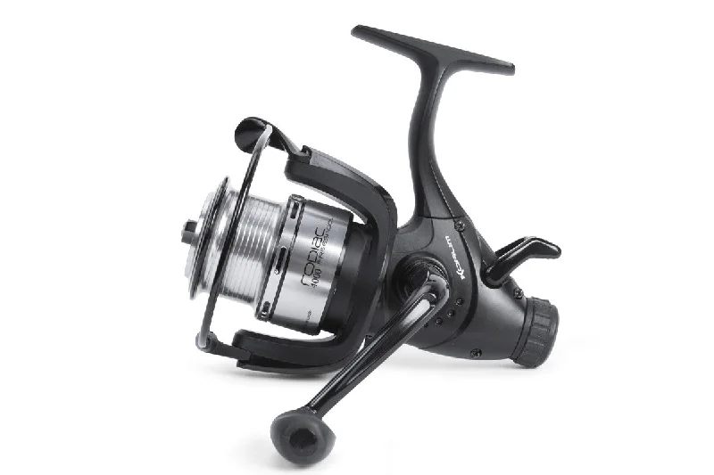 best crankbaits for early spring bass fishing Korum Rodiac Freespool Reel