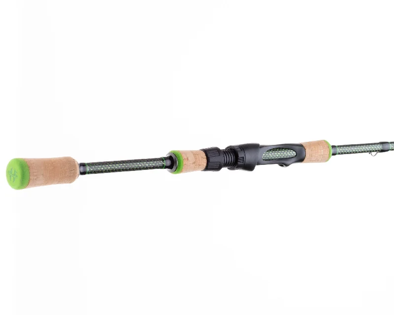 high-strength fishing line wholesale KS II Elite - Spinning Rod