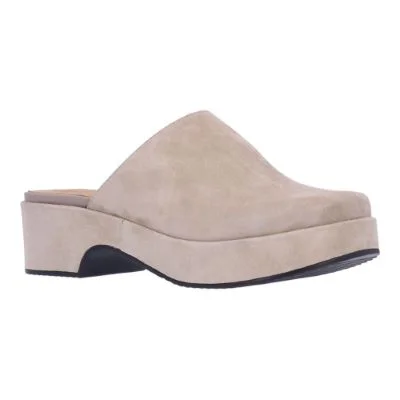 Fashionable Work Boots L'AMOUR DES PIEDS GALANA - TAUPE - GALANA-SUTPE