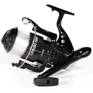 saltwater baitcasters with corrosion resistance Leeda Saltwater 7000 Reel