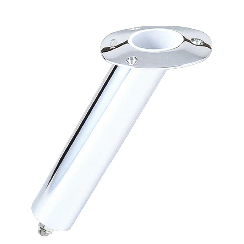 quick-release rod holders for boats Lee's 30 Degree SS Flush Mount Swivel Base Rod Holder - 2in x 9in - Medium quick-release rod holders for boats Lee's 30 Degree SS Flush Mount Swivel Base Rod Holder - 2in x 9in - Medium