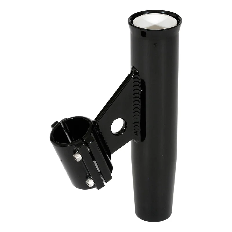 lightweight telescoping ice fishing rods Lee's Clamp-On Rod Holder - Black Aluminum - Vertical Mount - Fits 1.660 OD Pipe lightweight telescoping ice fishing rods Lee's Clamp-On Rod Holder - Black Aluminum - Vertical Mount - Fits 1.660 OD Pipe