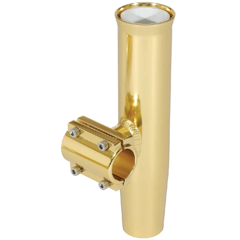 best fly fishing rod and reel combos for beginners Lee's Clamp-On Rod Holder - Gold Aluminum - Horizontal Mount - Fits 2.375in OD Pipe best fly fishing rod and reel combos for beginners Lee's Clamp-On Rod Holder - Gold Aluminum - Horizontal Mount - Fits 2.375in OD Pipe