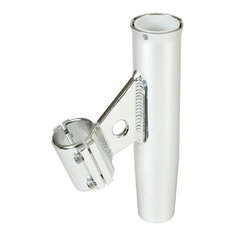 ice fishing reels for sale Lee's Clamp-On Rod Holder - Silver - Vertical Mount - Fits 2.375in OD Pipe ice fishing reels for sale Lee's Clamp-On Rod Holder - Silver - Vertical Mount - Fits 2.375in OD Pipe