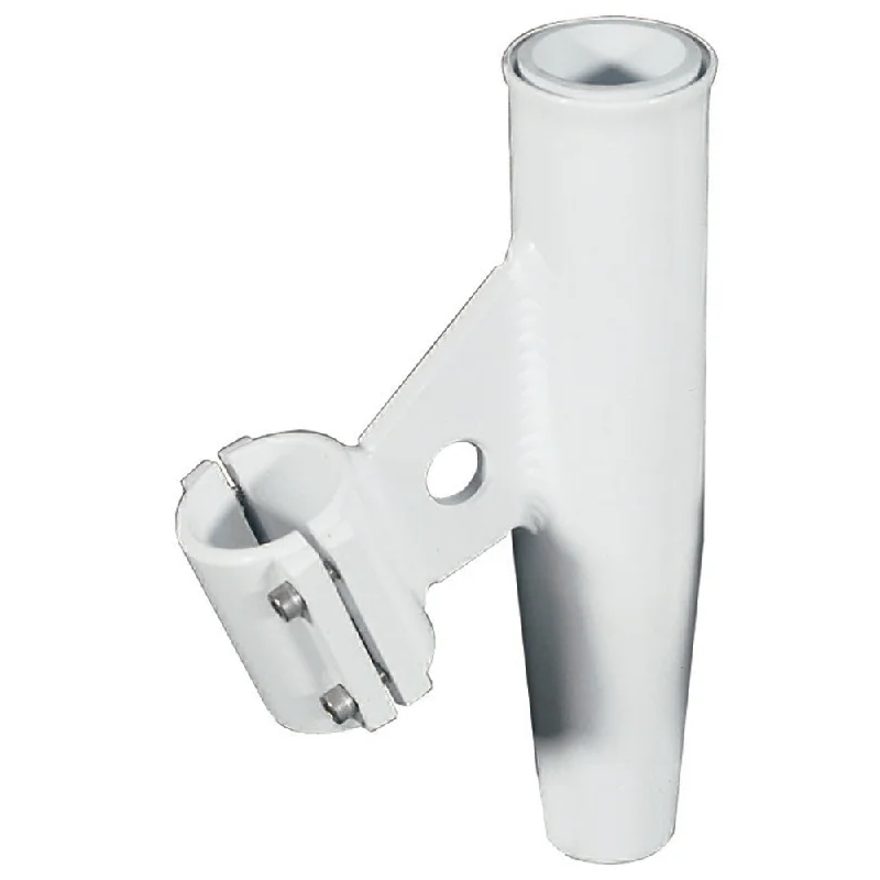 top-rated inline spinners for trout Lee's Clamp-On Rod Holder - White Aluminum - Vertical Mount - Fits 2.375in O.D Pipe top-rated inline spinners for trout Lee's Clamp-On Rod Holder - White Aluminum - Vertical Mount - Fits 2.375in O.D Pipe