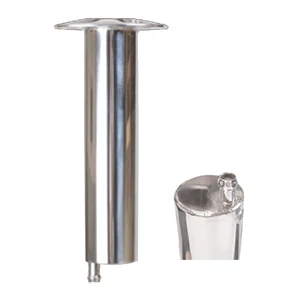 best braid-ready spinning reels Lee's Rod Holder - Heavy Duty - 0 degree - Stainless Steel best braid-ready spinning reels Lee's Rod Holder - Heavy Duty - 0 degree - Stainless Steel