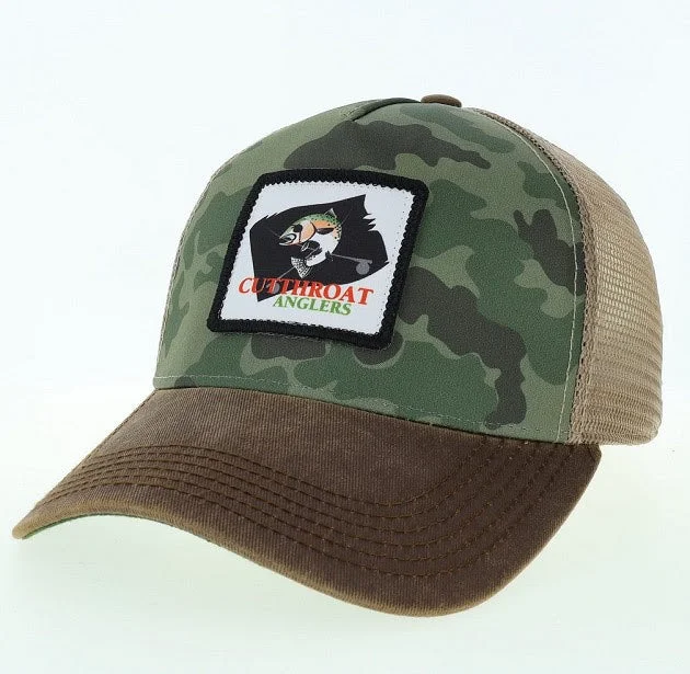 Army Camo/Brown