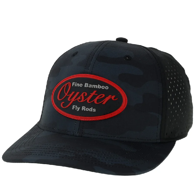 best offshore trolling lures Black Camo Legacy Reclaim Mid-Pro hat with rubber Oyster patch best offshore trolling lures Black Camo Legacy Reclaim Mid-Pro hat with rubber Oyster patch