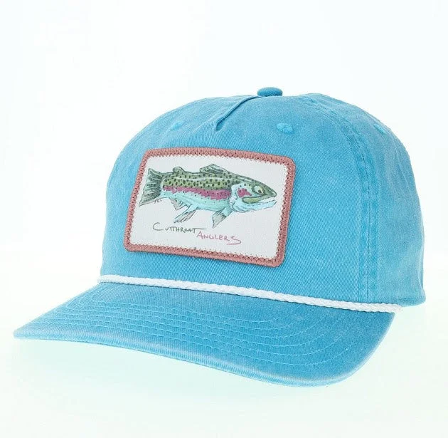 Aqua Blue