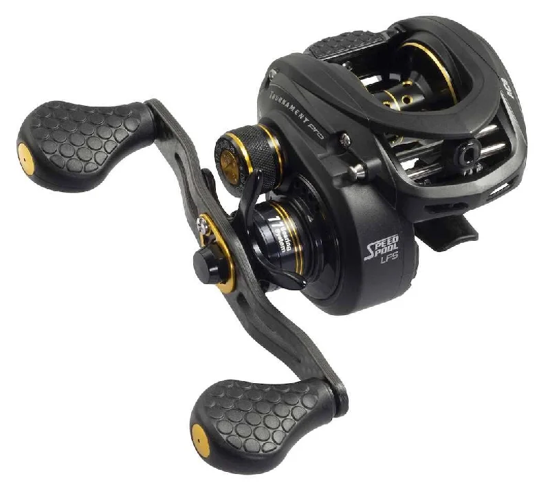 rechargeable fishing headlamp Lew’s - Tournament Pro Speed Spool LFS Baitcast Reel