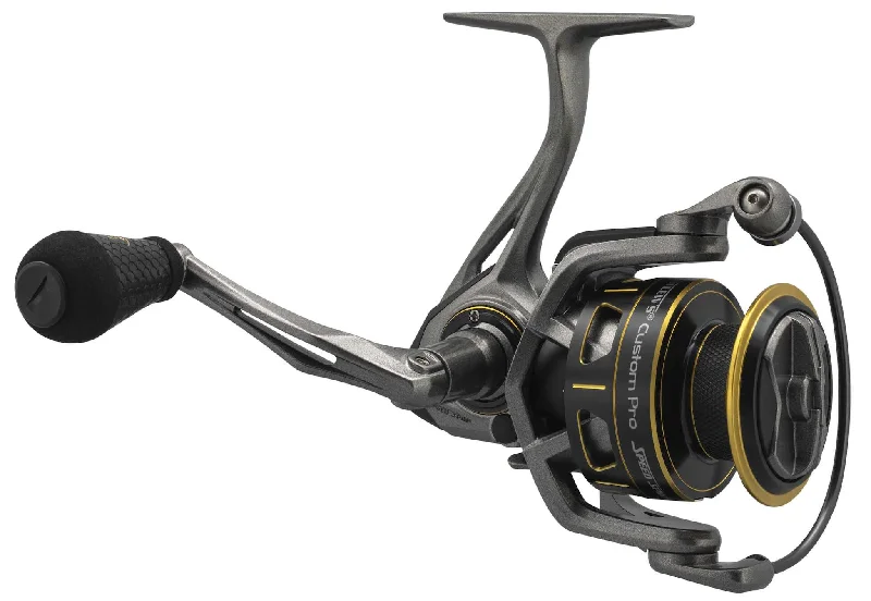 multi-tool pliers for fishing Team Lew's - Custom Pro Speed Spin Reel