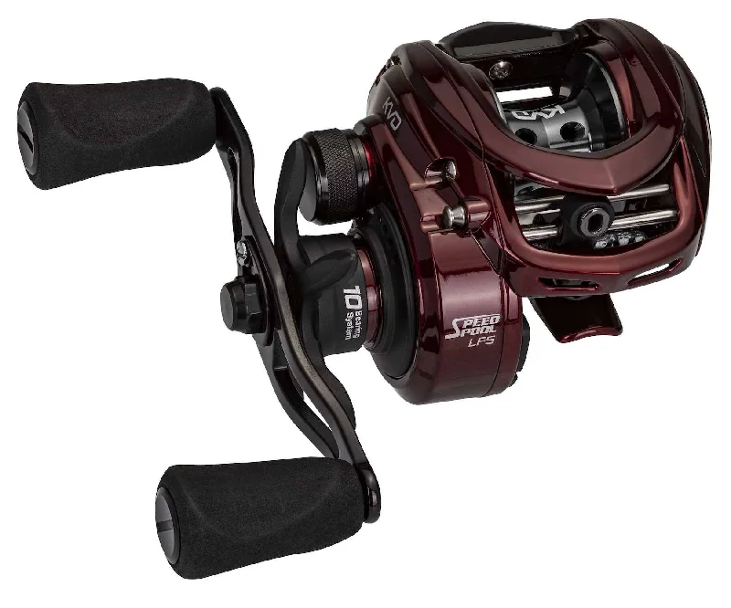 rubber fishing boots for sale Lew's - KVD Baitcast Reel