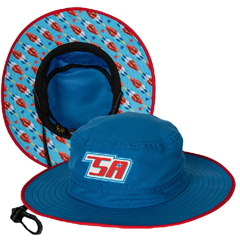 waterproof fishing backpacks sale Special Edition Bucket Hat | Da Bomb