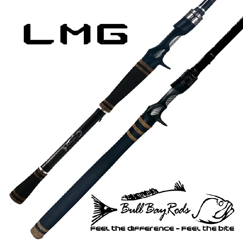 best fishing waders for cold weather LMG Baitcasting Rod