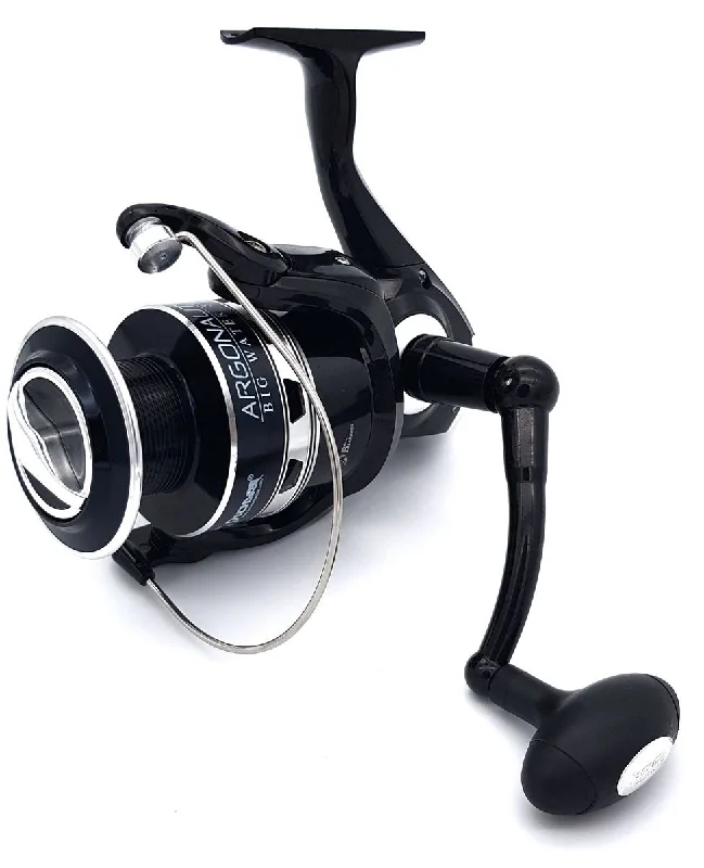 lightweight chest packs for fly fishing Pioneer Argonaut Spinning Reel |AT-5000 | AT-6000 |