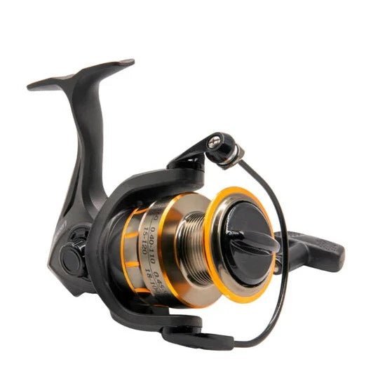 heavy-duty offshore fishing tackle Lucana Reno II 800 Spinning Reel