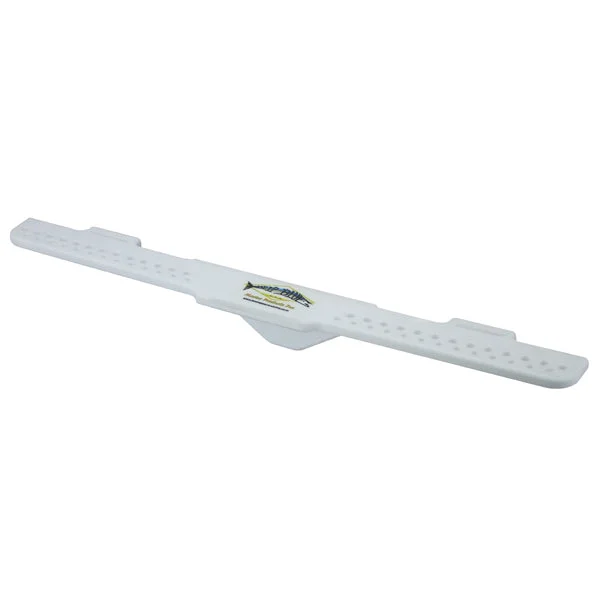 retractable ice fishing rods Lure Rack - Acrylic