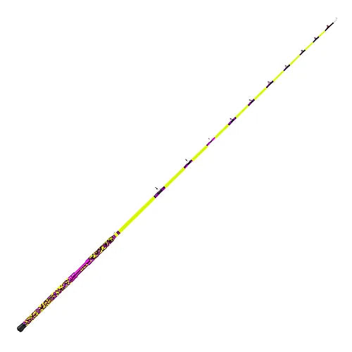 Micka Burkhart Signature | Casting
