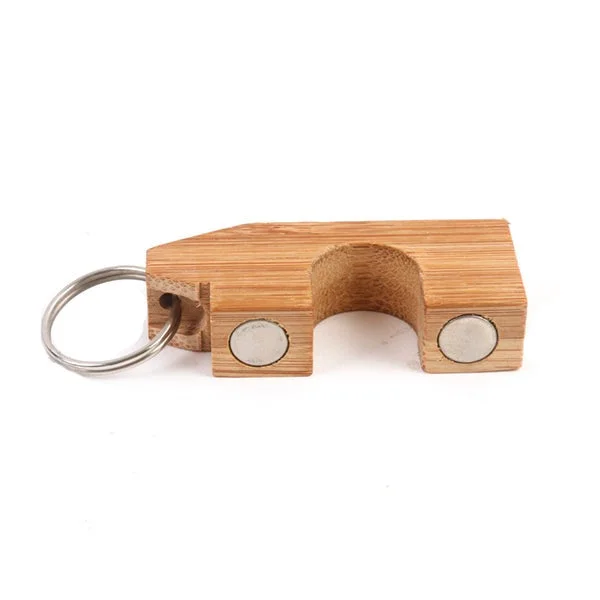collapsible fishing stools lightweight Magnetic Bamboo Rod Holder