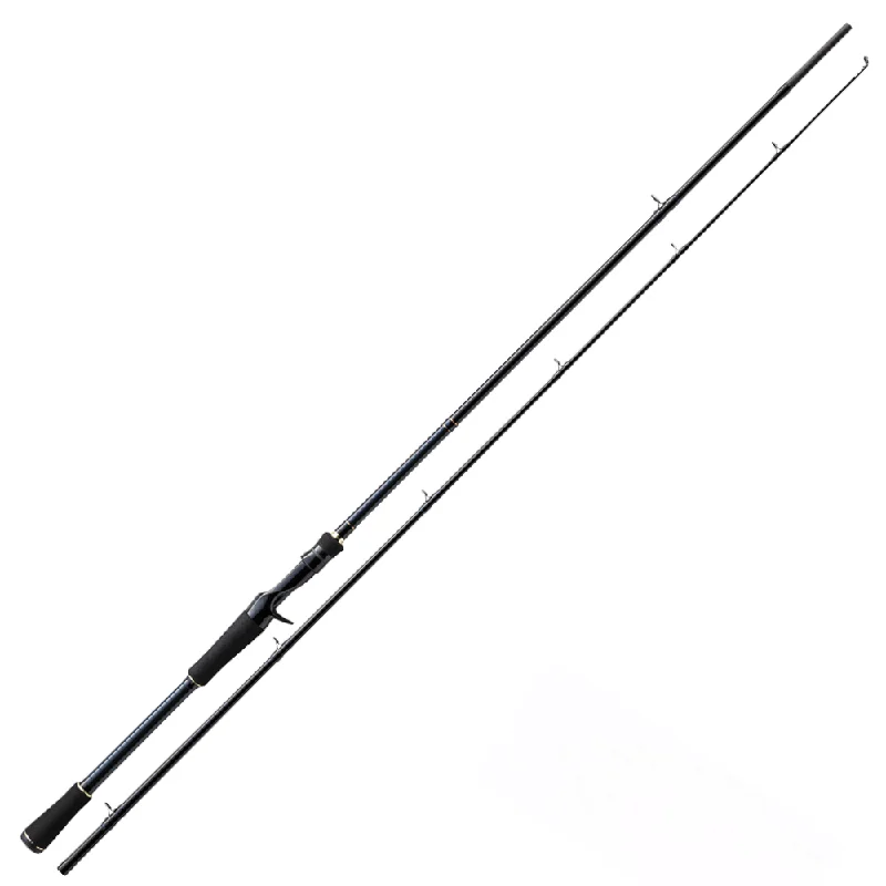 best spinning reels under 50 Major Craft Basspara Baitcasting Rod | 7ft |