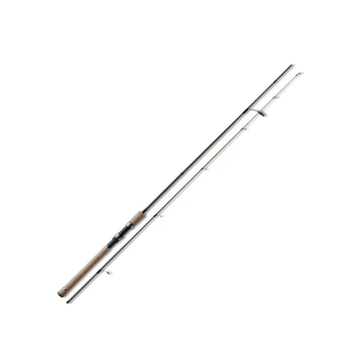 collapsible rubber-coated landing nets Major Craft TRAPARA Native Spinning Rod | TPS-1102-HX |