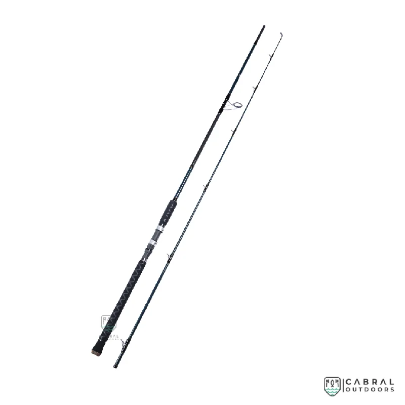 deep diving crankbaits discount Majorcraft Indra Pro 8.6ft Spinning Rod