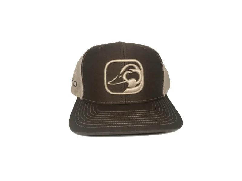 top-rated crankbaits for largemouth bass Mallard Hat | Ultimate Duck Hunting Hat | HFD top-rated crankbaits for largemouth bass Mallard Hat | Ultimate Duck Hunting Hat | HFD