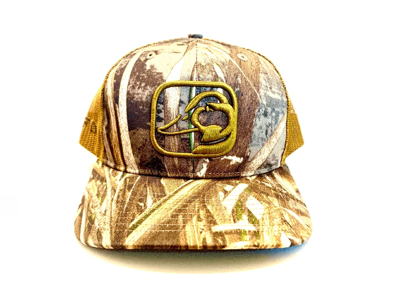 Max 5 Camo
