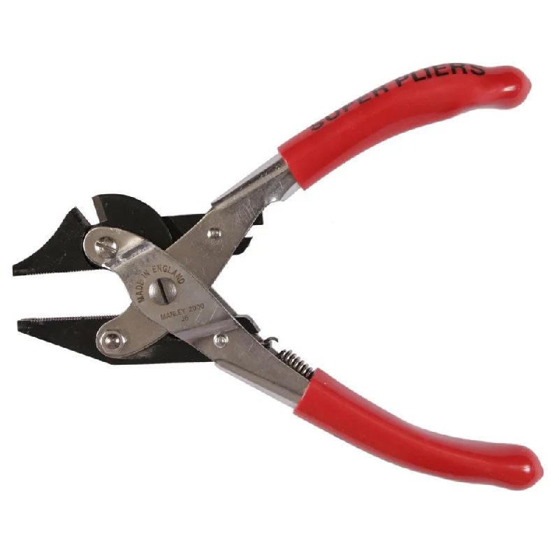 collapsible fish basket Manley Industries Super Pliers w/ Sheath