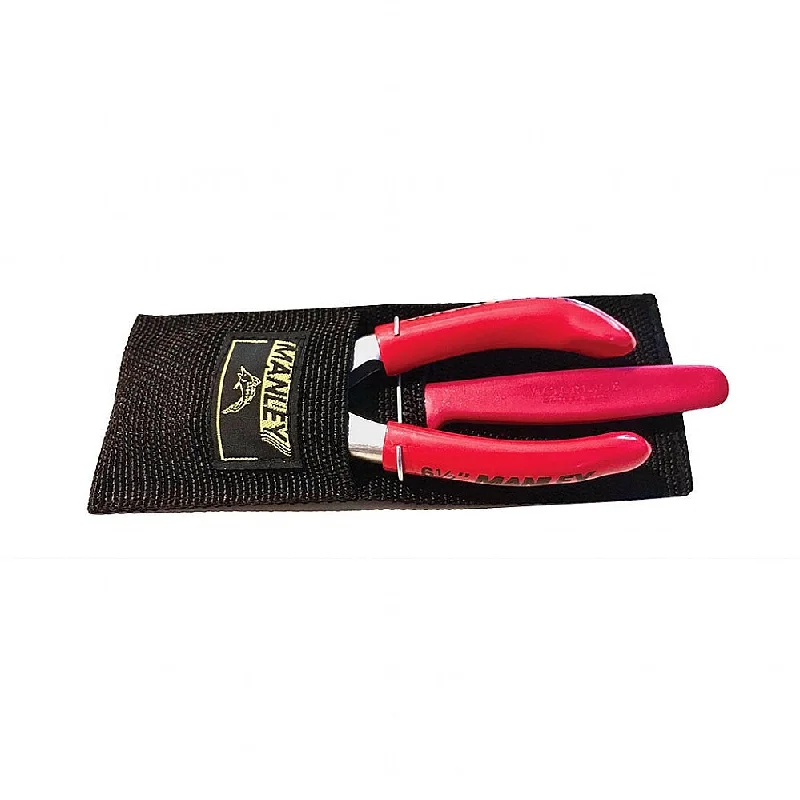 inflatable life jackets for fishing Manley Plier, Sheath & Knife Kit