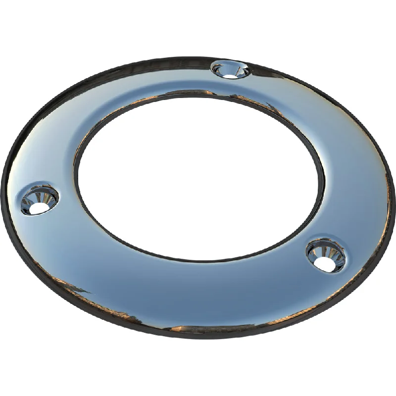 retractable fishing rod carriers Mate Series Stainless Steel Cap for Round Plastic Rod Holders retractable fishing rod carriers Mate Series Stainless Steel Cap for Round Plastic Rod Holders