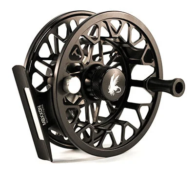 top-rated walking baits for bass Maxxon Max-I Fly Reel 3/4 WT