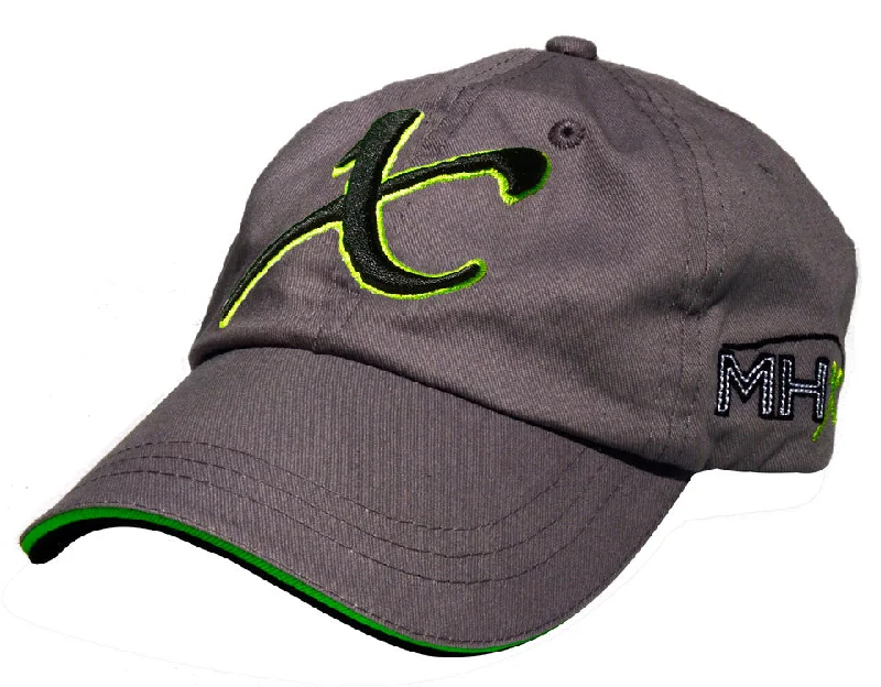 rod repair kits fishing MHX Graphite Triangles Mesh-Back Hat
