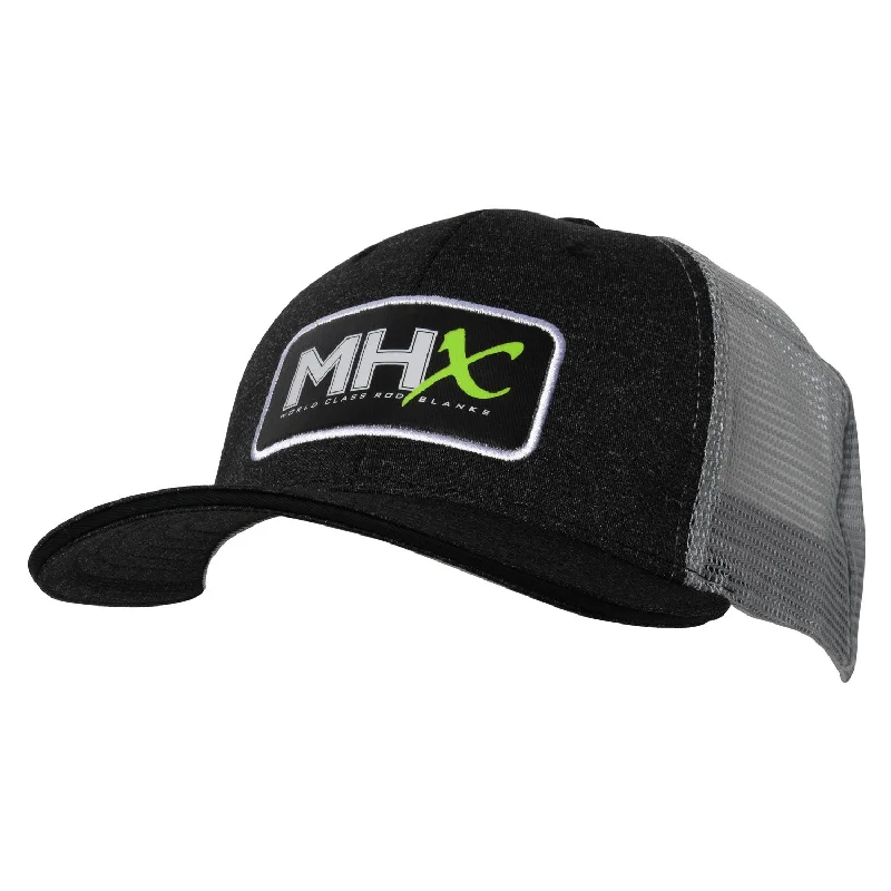 rubber coated landing nets MHX Trucker Hat