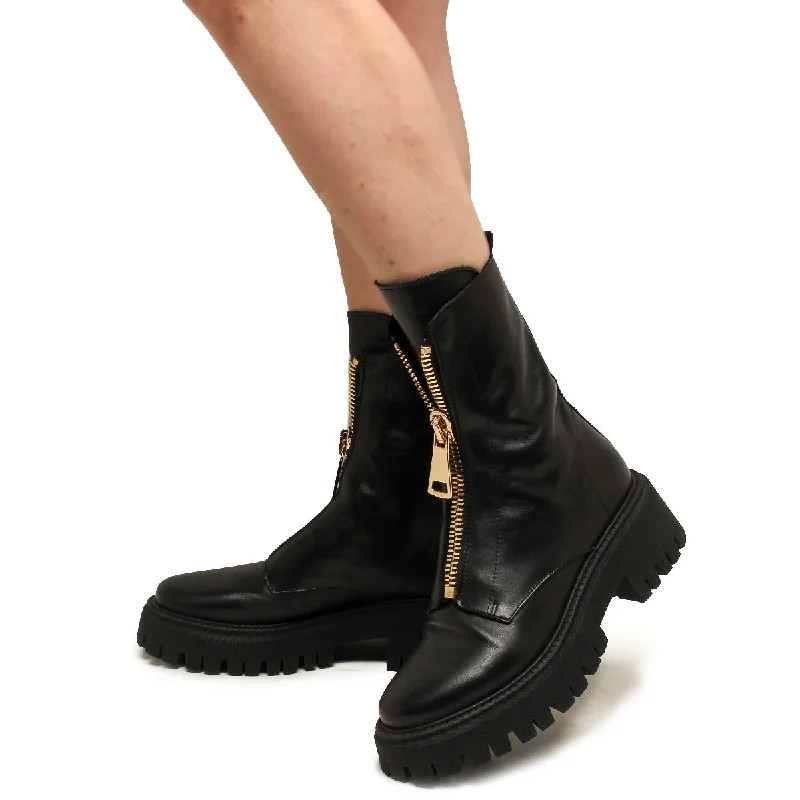 MINSK COMBAT BOOT