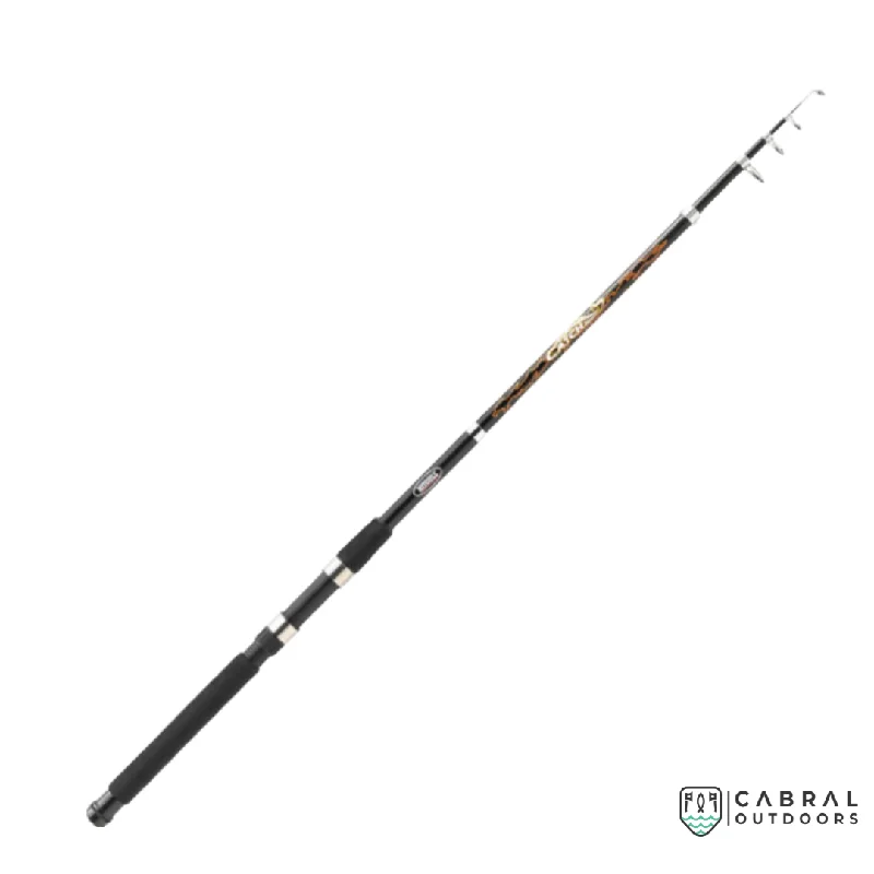 top-rated walking baits for bass Mitchell Catch 8ft-9ft Telescopic Rod