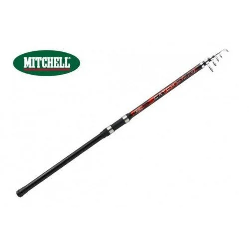 best fluorocarbon-coated monofilament lines Mitchell Catch Power Telescopic Surf Fishing Travel Rod | 11.5 Ft | 13.7 Ft best fluorocarbon-coated monofilament lines Mitchell Catch Power Telescopic Surf Fishing Travel Rod | 11.5 Ft | 13.7 Ft
