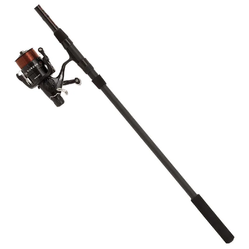 multi-functional fishing multi-tools Mitchell Neuron Carp Fishing Rod Reel  Combo