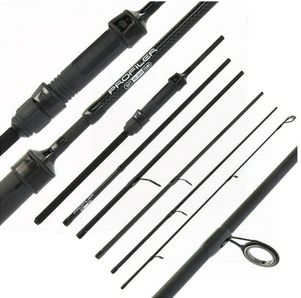 long-range castable fish finders NGT Profiler Compact 6ft Foot - 6 Piece Travel Rod long-range castable fish finders NGT Profiler Compact 6ft Foot - 6 Piece Travel Rod