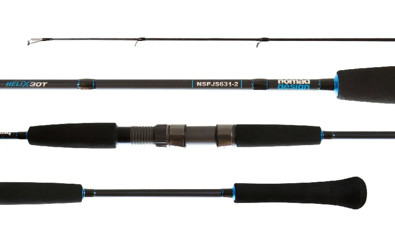 heavy-duty aluminum fish grippers Nomad 2020 Slow Pitch Jigging Rods With Free Gift heavy-duty aluminum fish grippers Nomad 2020 Slow Pitch Jigging Rods With Free Gift