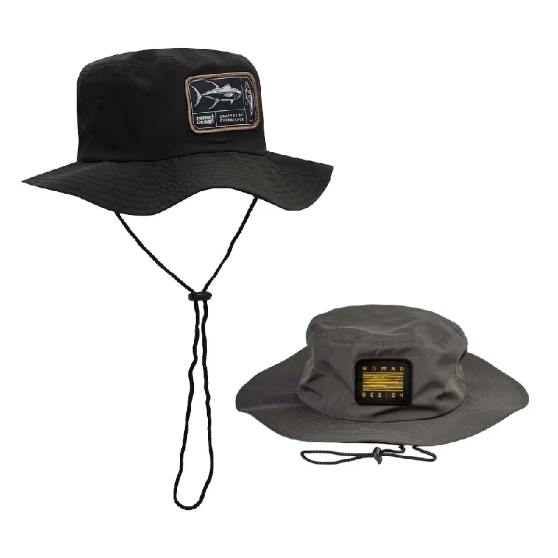 best split shot weights for finesse rigs Nomad Design Booney Fishing Hat