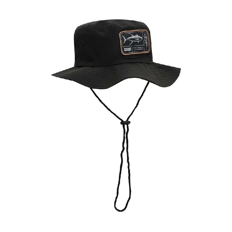 Tackle Box - Black