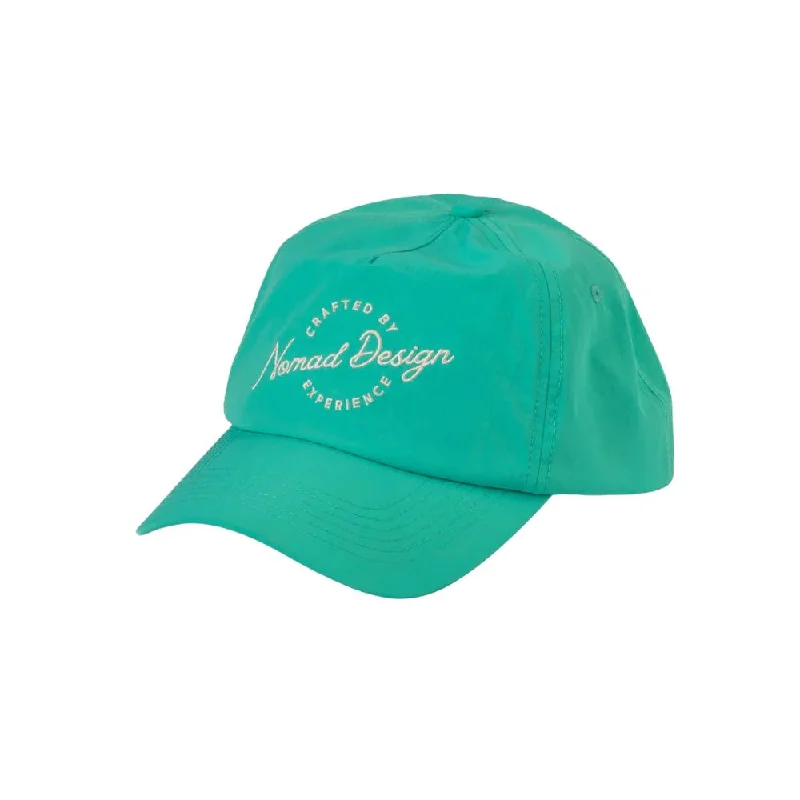 Surf Cap - Sea Green