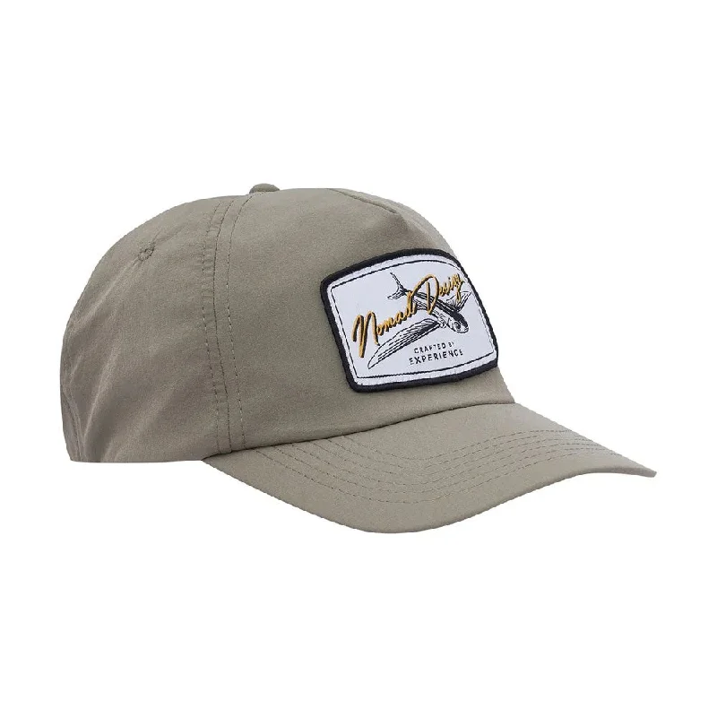 Cap - Khaki