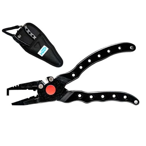 bass fishing worms bulk Nomad Design Split Ring Pliers