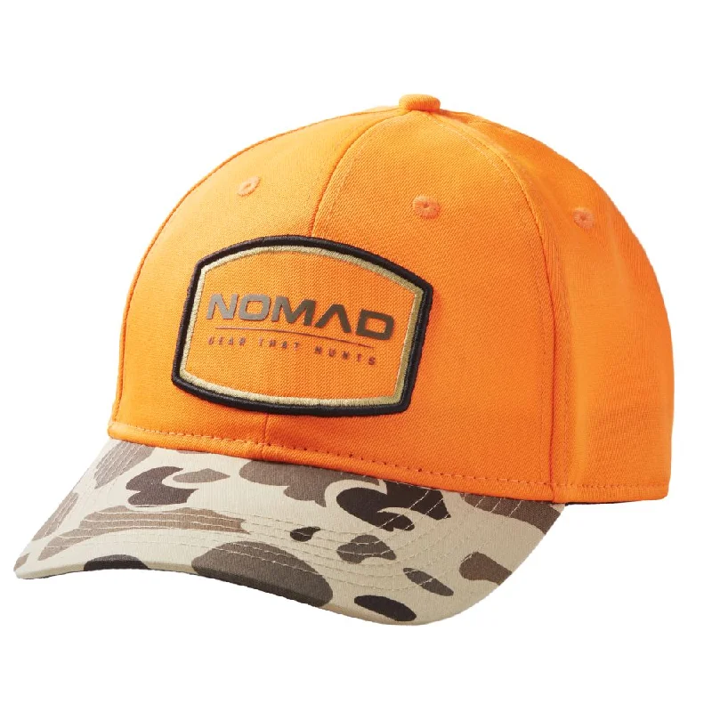 professional surf fishing rigs Nomad - Old School Blaze Cap
