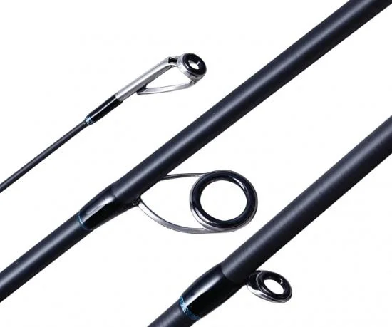 best lightweight wading jackets NS Amped II Graphite Rods