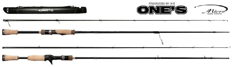 top-rated circle hooks for catfish NS Ones Micro Graphite Rods