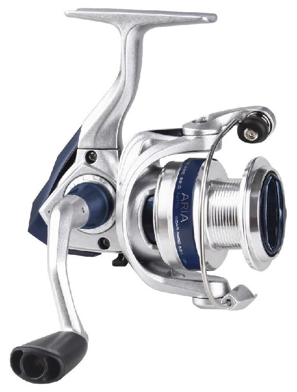 night fishing glow stick bobbers Okuma ARIA-5000a Spinning Reel | 5000a |